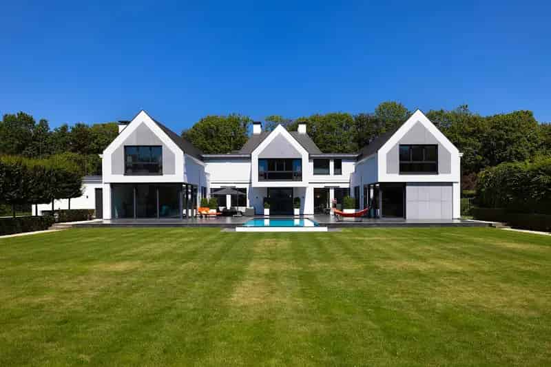 Luxe Villa te Koop Oisterwijk Zuidoriëntatie
