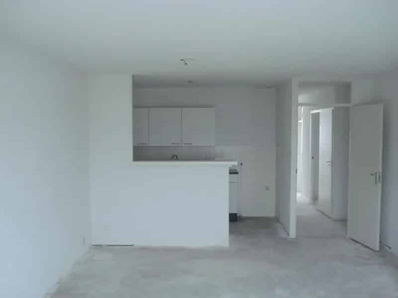 4 Kamer Appartement Maarssen Bisonspoor 90m2 per 1 Augustus 2025