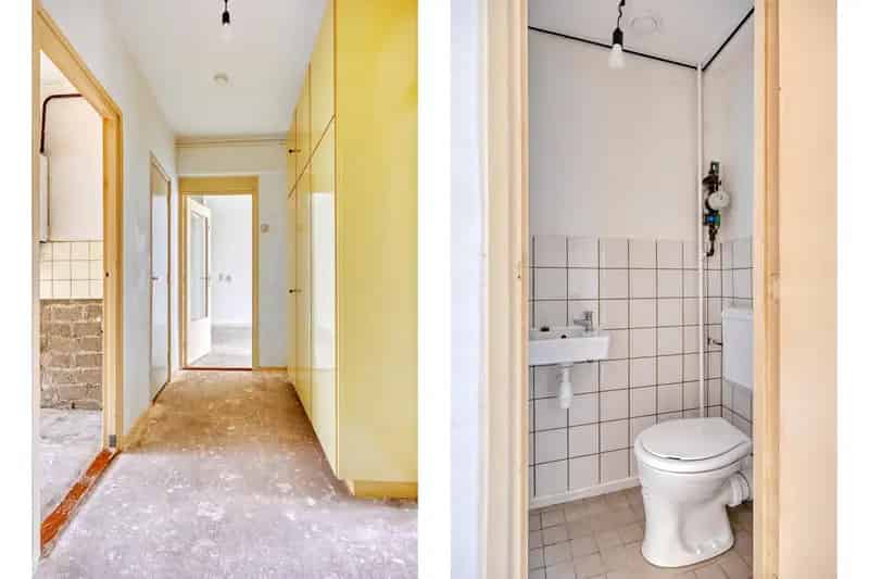 Appartement te koop: Albertistraat 116 3066 CD Rotterdam 