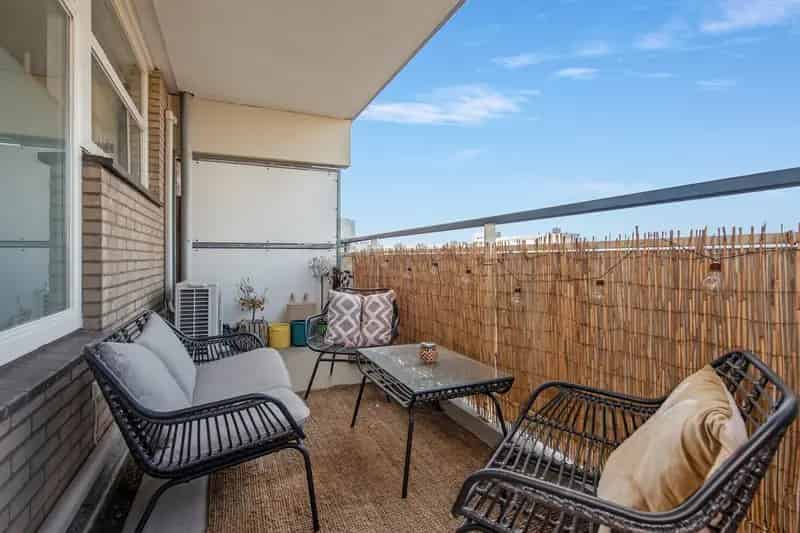 Luxe 2 Kamer Appartement Rijswijk Instapklaar Balkon Parkeerplaats