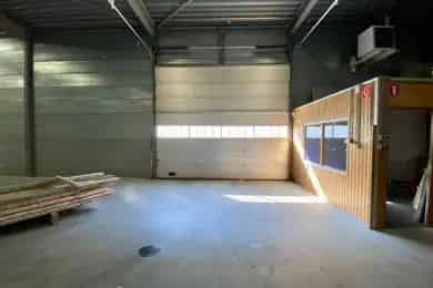 443 m2 bedrijfsruimte te huur in Drunen