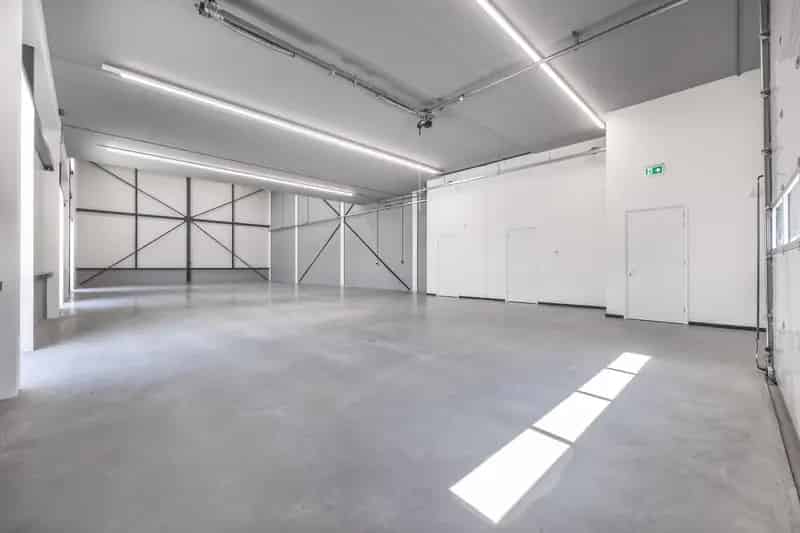 Bedrijfsunit 335m2 te Huur Almere Businesspark Fort Blauwkapel