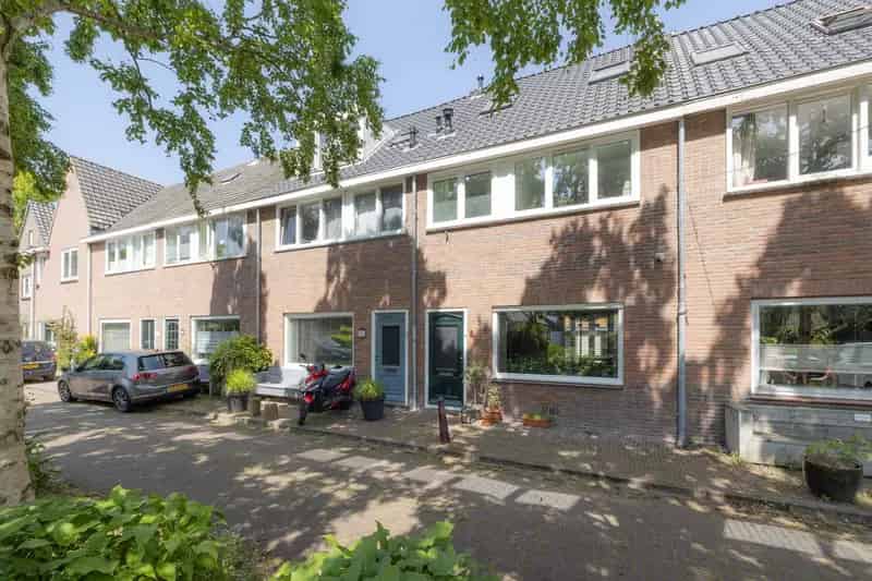 Huis te koop Muiden 133m2 4 slaapkamers 2 badkamers luxe afwerking