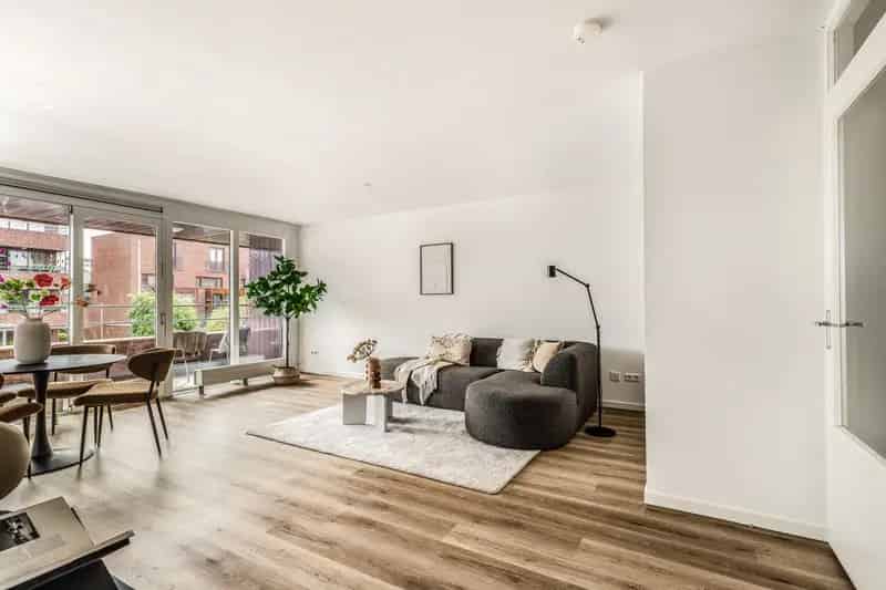 Appartement te koop Hoofddorp Centrum