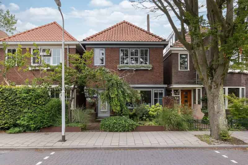 Huis te koop: Rembrandtstraat 38 1506 LT Zaandam | Funda
