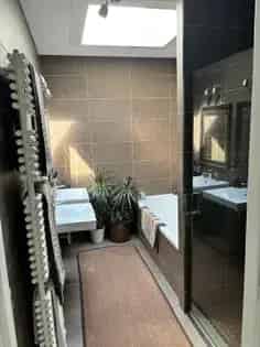 3 Kamer Penthouse Amsterdam Slotervaart 115m² Gemeubileerd Parkeerplaats