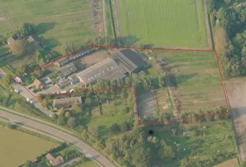 Huis Te Koop , 4, Bellendreef, Etten-Leur, Noord-Brabant