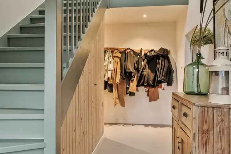 Huis te koop: Ruime woning 8 slaapkamers, tuin, energielabel A+++