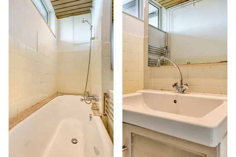 Ruim 4 Kamer Appartement Slotermeer 2 Balkons 69m2