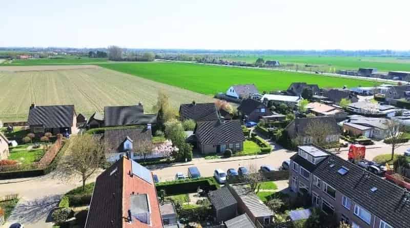Vrijstaande woning Zuidzande nabij strand en Knokke