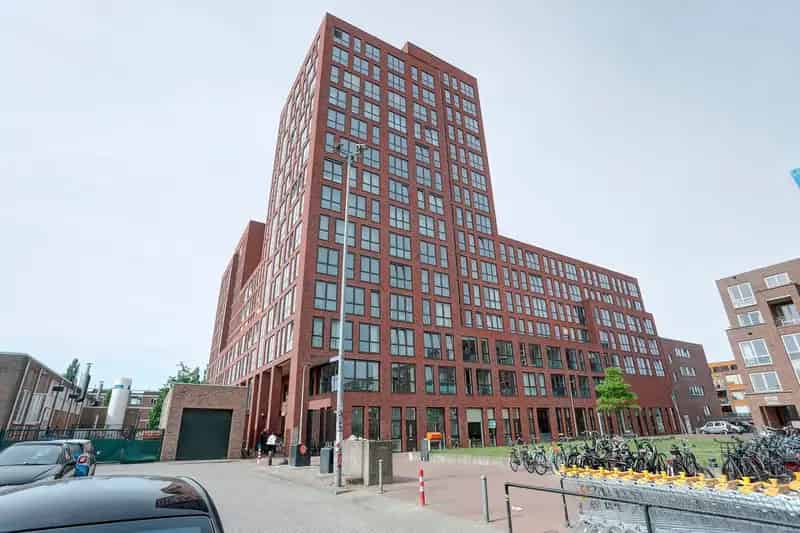 Nijmegen Appartement te koop: Ruim 3 kamer appartement met loggia en parkeerplaats