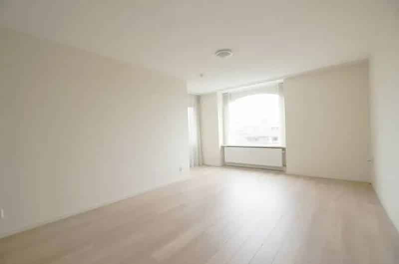 Luxe 2 Kamer Appartement Kralingen 58m2  Gestoffeerd