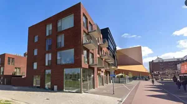 Appartement Lelystad Centrum 50m² 2 Kamers 1 Slaapkamer