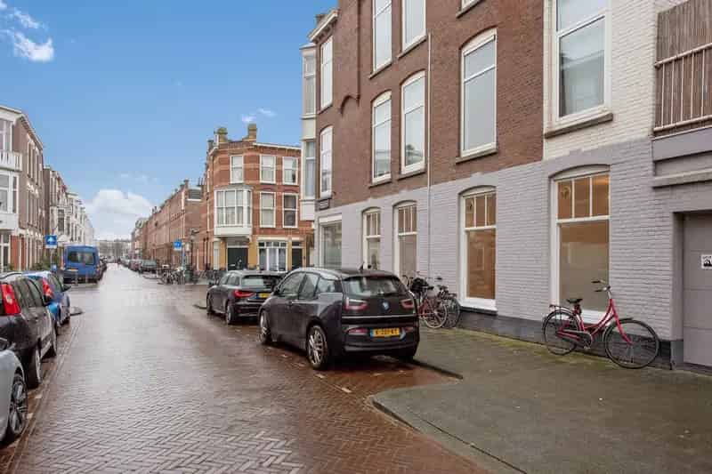 Appartement te Koop Den Haag Valkenboskwartier