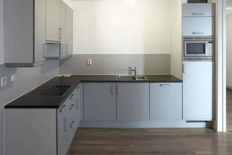 3-kamer appartement 143m2 Prinsenhof Bezuidenhout