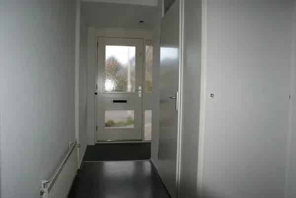 Ruime Tweekapper met Garage in Drachten