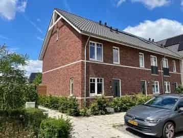 Huurwoning Vorstenbosch Lieve Vrouweveld