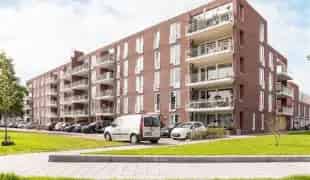 3 Kamer Appartement te huur s Hertogenbosch Augustus 2025