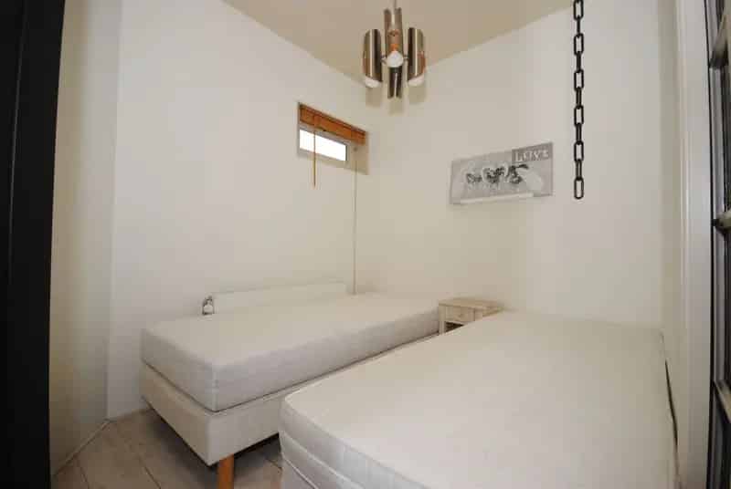 Gemeubileerd 2-kamerappartement Delft