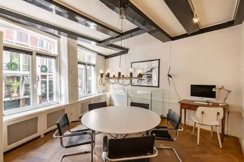 Huis te koop: Staalstraat 1 1011 JJ Amsterdam 