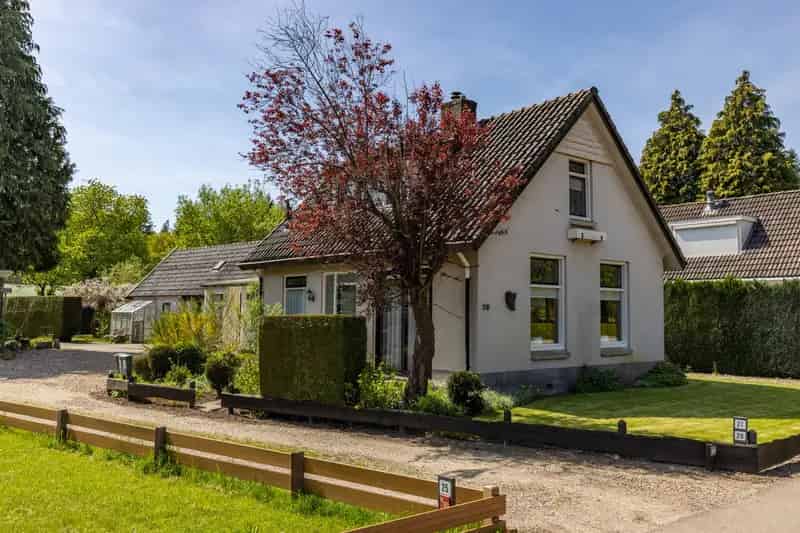Huis Te Koop , 29, Wieselseweg, Wenum Wiesel, Gelderland