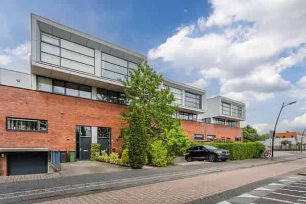 Grote gezinswoning Vathorst 5 slaapkamers A+ label