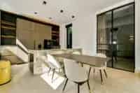 Luxe Benedenwoning Amsterdam Oud-Zuid