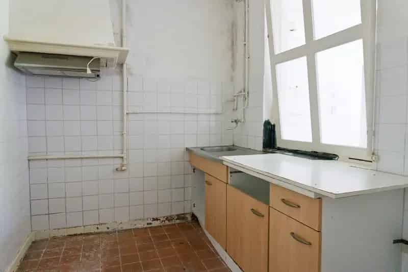 Kluswoning 5 slaapkamers Grote Tuin Nabij Station