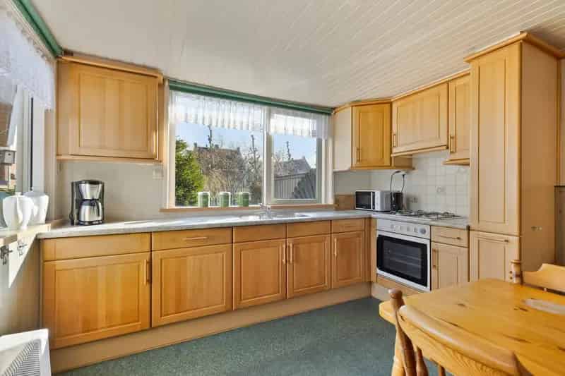 Huis te koop Oud Monnickendam 3 slaapkamers ruime tuin