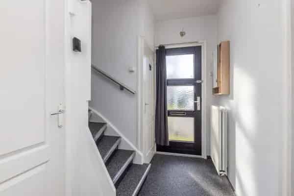 Tussenwoning Molenberg Heerlen Nabij Scholen en Centrum