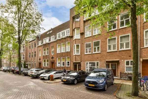 Appartement Te Huur in Amsterdam, Noord-Holland