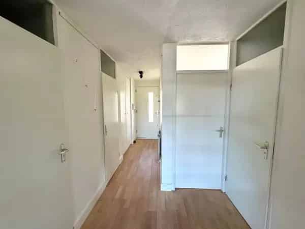 3-Kamer appartement Hoogh Boulandt Utrecht