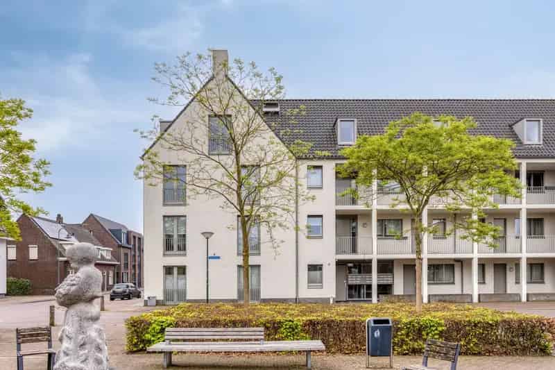 Appartement te koop Veghel Sluisstraat 87