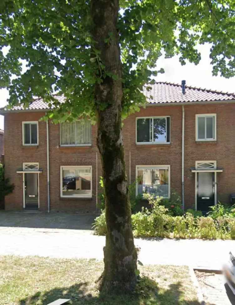 Appartement Te Huur in Oisterwijk, Noord-Brabant