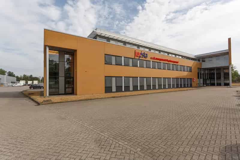 Kantoorruimte te huur Apeldoorn Europaweg 462m²