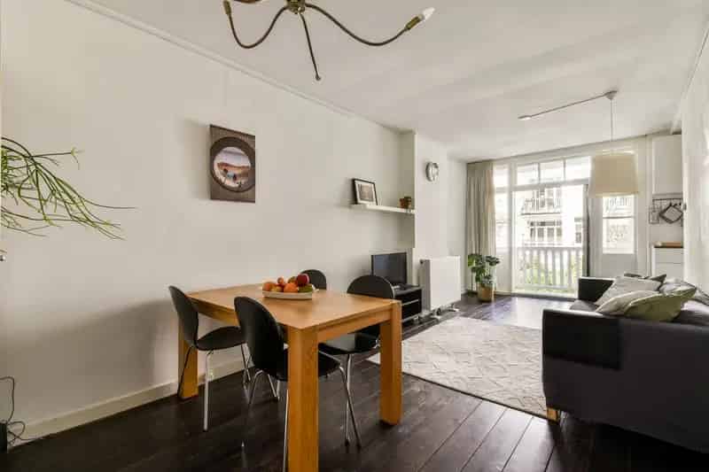 3 Kamer Appartement Amsterdam Oost te Koop