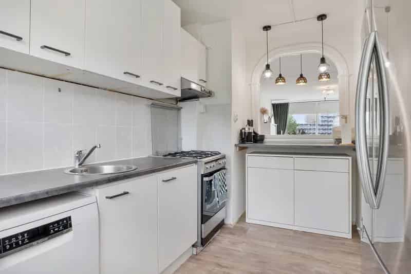 Ruim 4 kamer appartement Zoetermeer Meerzicht