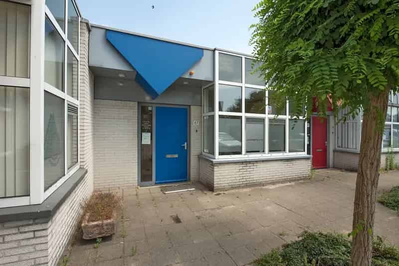 Praktijkruimte Enschede te koop 79m2 Zorg Welzijn Onderwijs