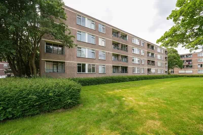 Ruim Appartement Rotterdam IJsselmonde - 2 Slaapkamers - Balkon - Snelle Oplevering