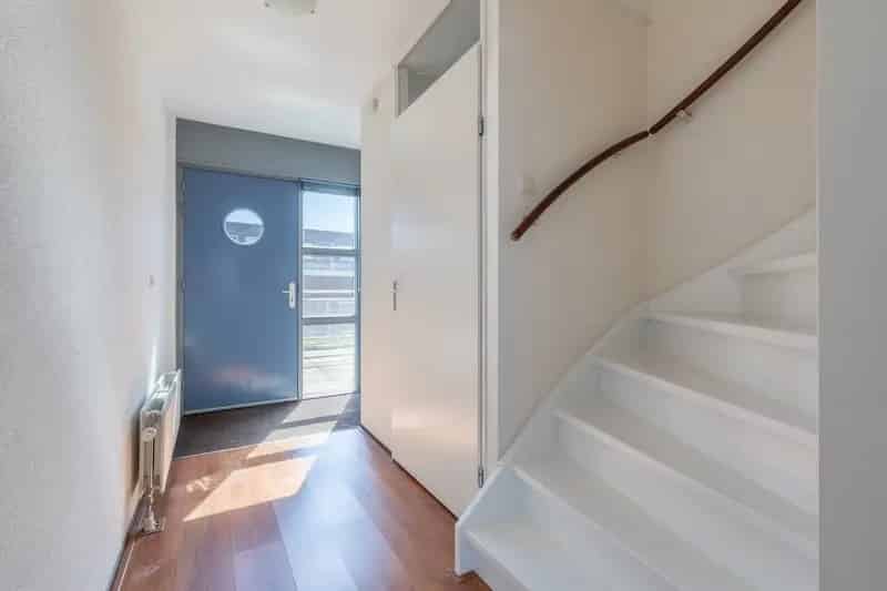 4-kamer Maisonette Hilversum - 93m² - 3 slaapkamers - Energielabel A