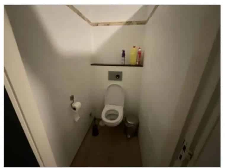 Kamer te huur Doorn 8m² direct beschikbaar