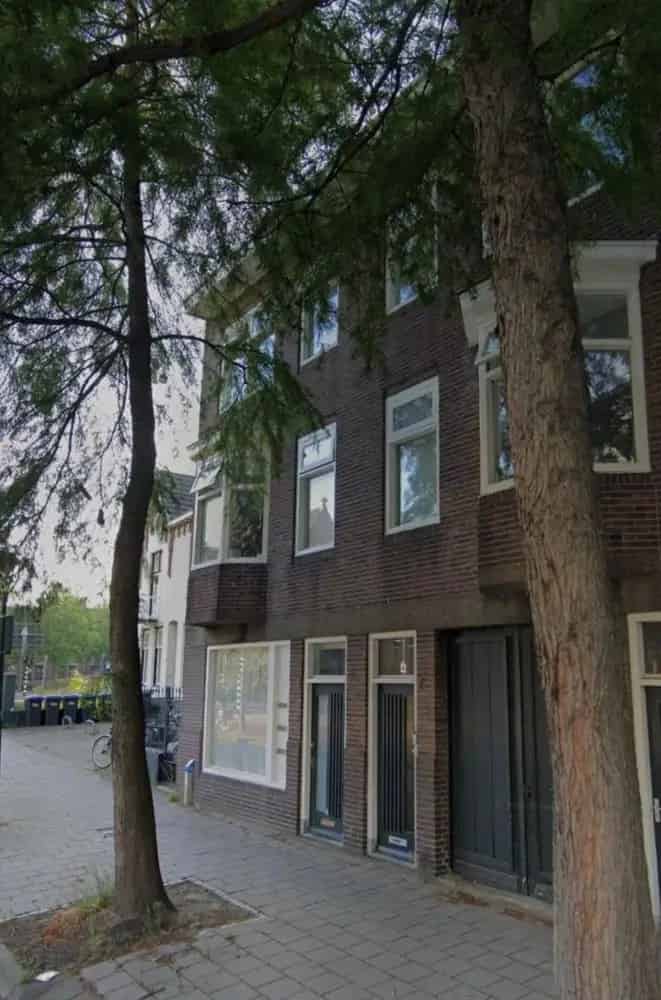 Appartement Centrum Eindhoven Balkon Nabij NS Station