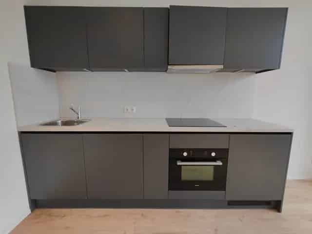 Studio Arnhem 40m2 te huur