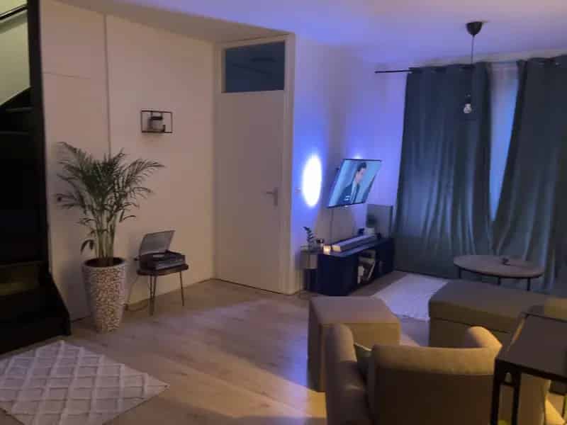 3 Slaapkamer Gezinswoning Te Renoveren