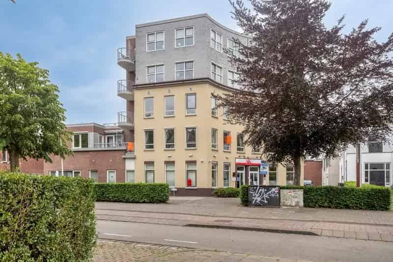 3-kamerappartement Princenhage Ruime Woonkamer Garage Nabij Centrum