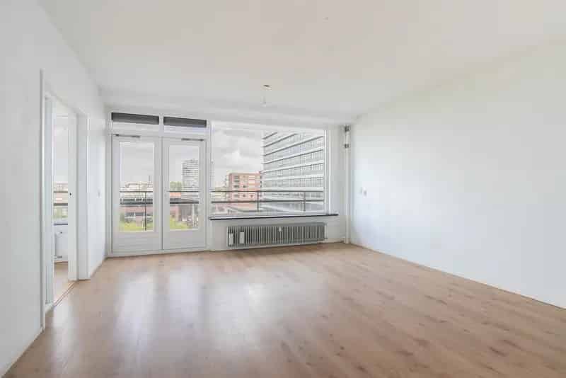 Appartementen Churchilllaan Rijswijk