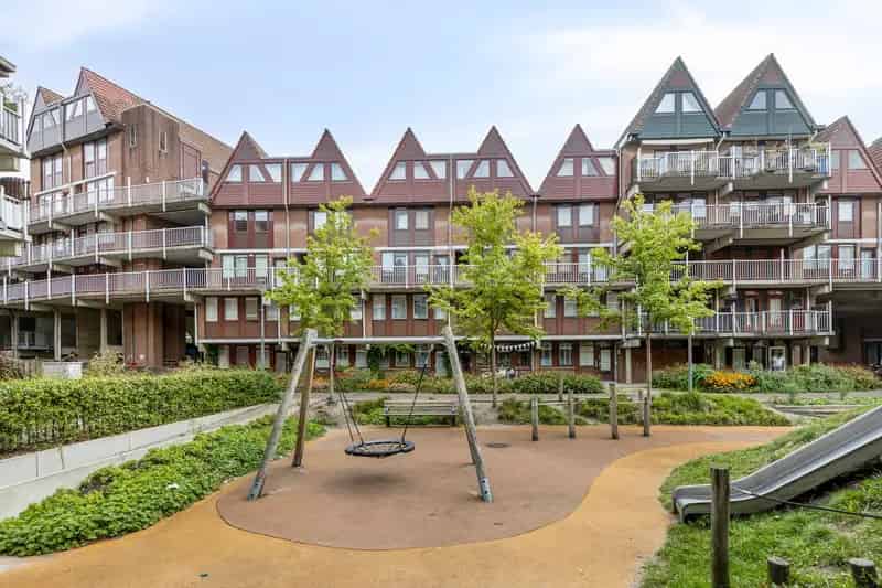 Appartement te koop: Stroveer 80 3032 GA Rotterdam | Funda