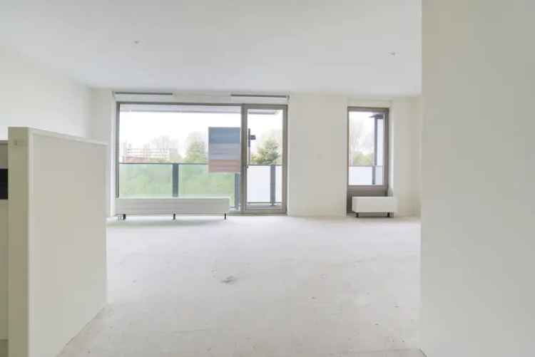 Appartement Wim van Estlaan Amsterdam