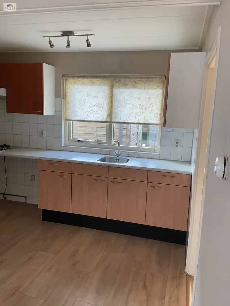 Ruime Antikraak Woning 71m2 in Aalden Nabij Emmen