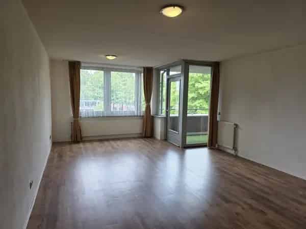 3-kamerappartement Verdiplein Tilburg